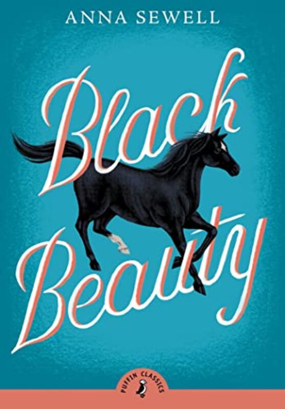 

Black Beauty by Anna Sewell-Paperback