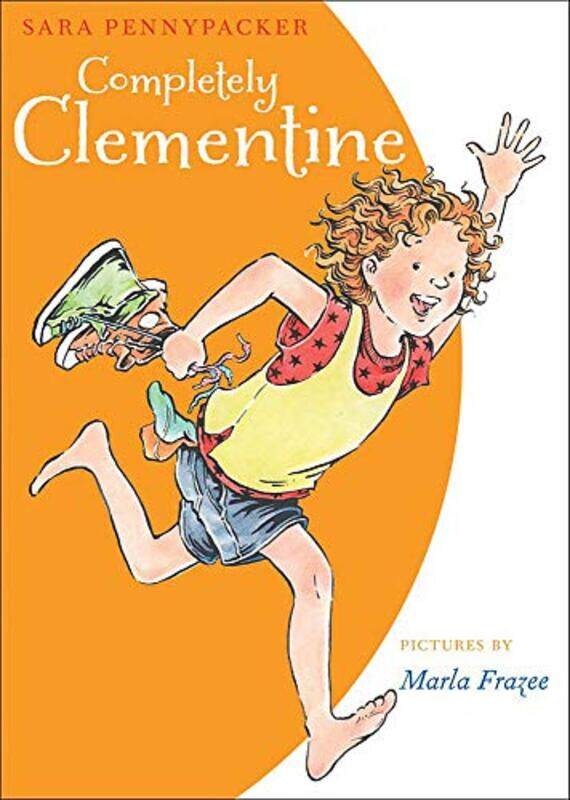 

Clementine07 Completely Clementine By Pennypacker Sara - Paperback