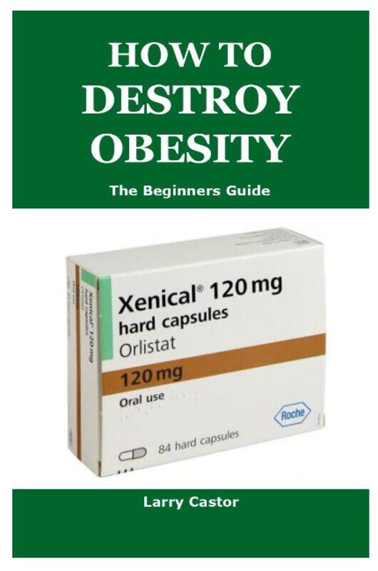 

How to Destroy Obesity