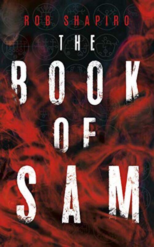 

The Book of Sam by Rob Shapiro-Paperback