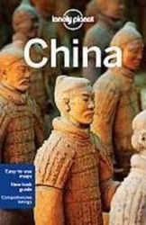 CHINA - 13TH EDITION.paperback,By :DAMAIN HARPER