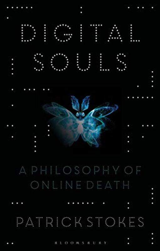 

Digital Souls by Patrick Deakin University, Australia Stokes-Paperback