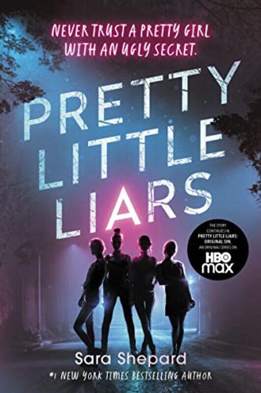 

Pretty Little Liars,Paperback,By:Shepard, Sara