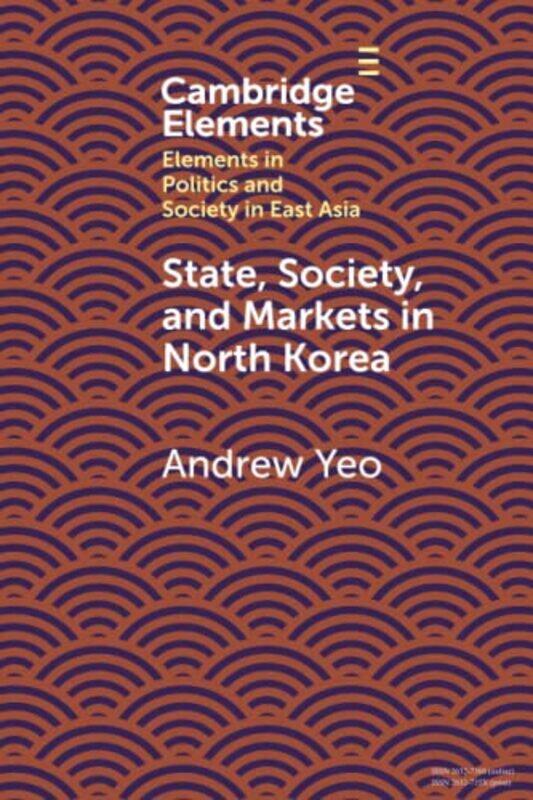 

State Society and Markets in North Korea by Abbie Rushton-Paperback