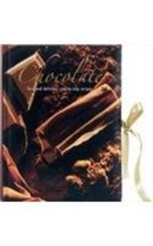 Chocolate  Paperback