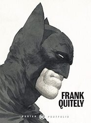 DC Poster Portfolio: Frank Quitely , Paperback by Frank Quietly