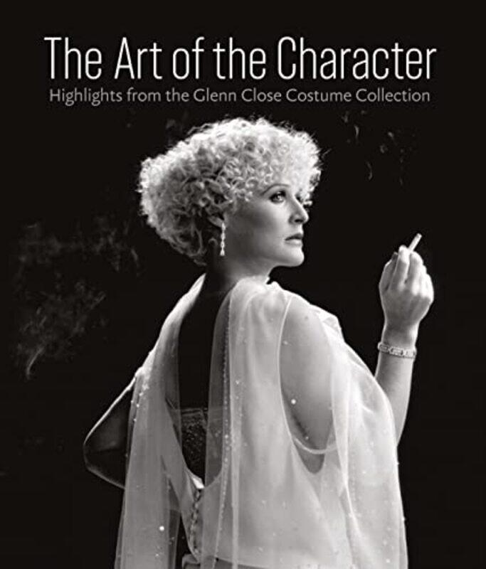 

The Art of the Character by Geoff Barton-Hardcover