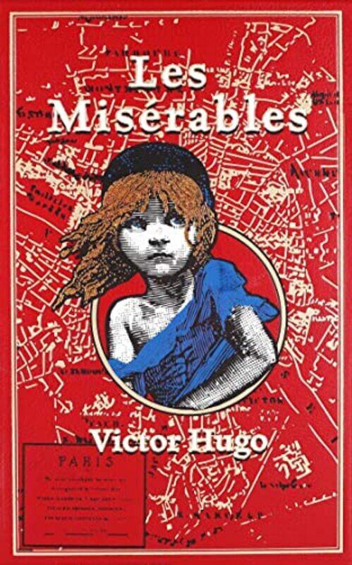 

Les Miserables,Paperback by Hugo, Victor - Mondschein, Kenneth C. - Hapgood, Isabel Florence