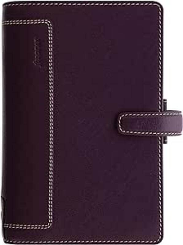 

Filofax Personal Holborn Purple Organiser