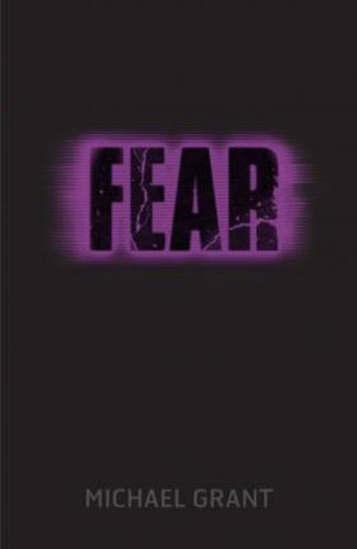 

Fear, Paperback Book, By: Michael Grant