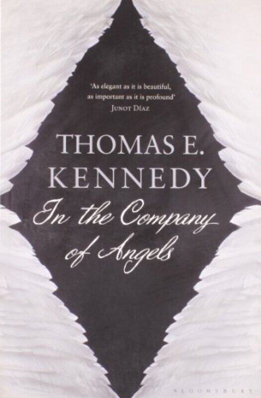 

In the Company of Angels, Paperback Book, By: Thomas E. Kennedy