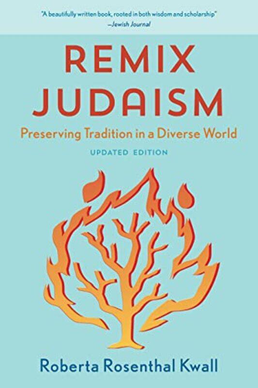 

Remix Judaism by Wendy Jolliffe-Paperback