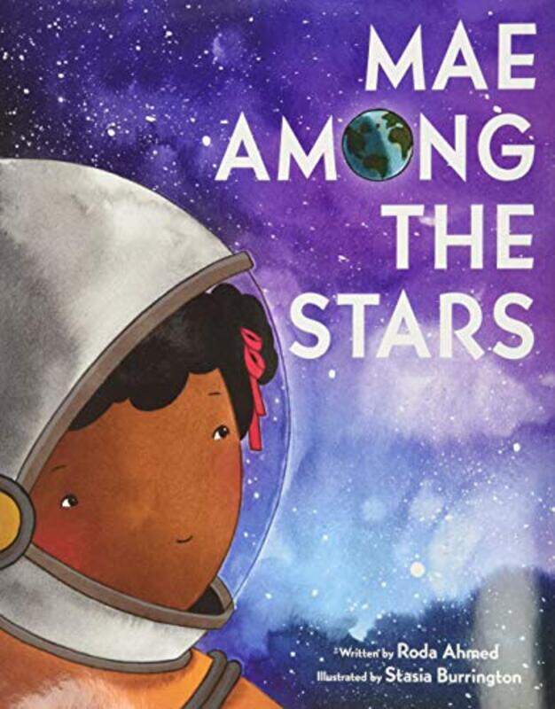 

Mae Among The Stars By Ahmed Roda - Hardcover
