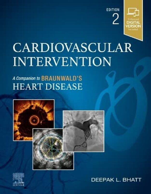 

Cardiovascular Intervention by Claudia Romo EdelmanNathalie AlonsoAlexandra Beguez-Hardcover