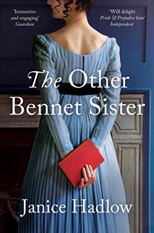 

Other Bennet Sister by Janice Hadlow - Paperback