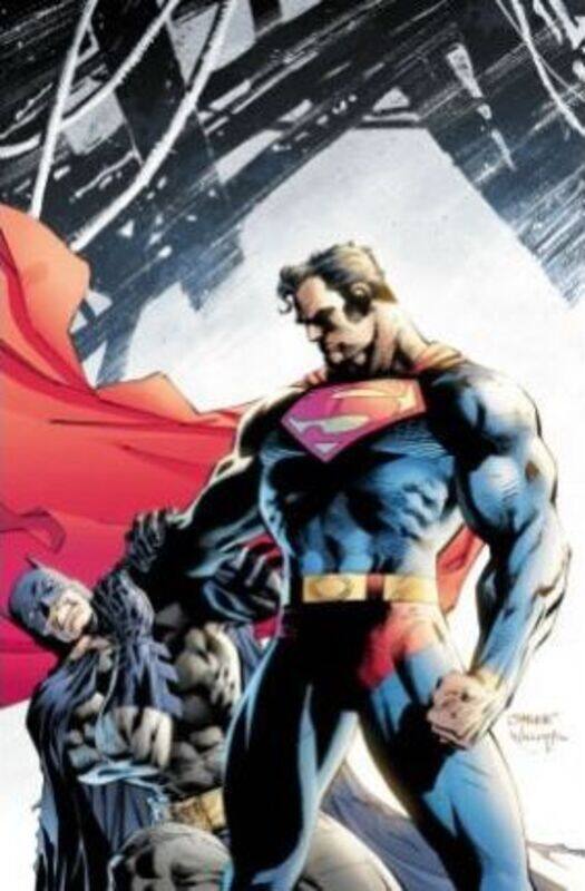 

Batman vs. Superman: The Greatest Battles.paperback,By :Various