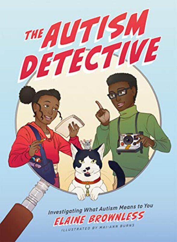 

The Autism Detective by Randi Kreger-Hardcover