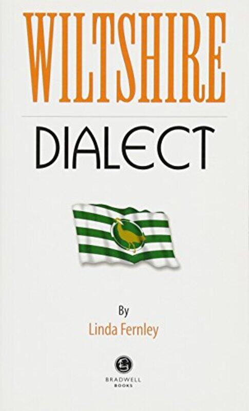 

Wiltshire Dialect by Linda Fernely-Paperback