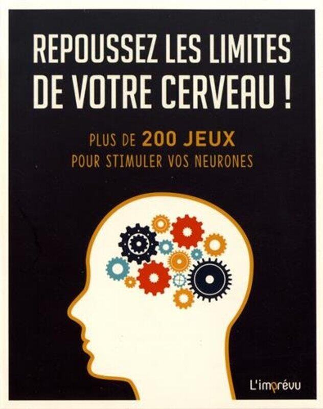 

D Fiez Votre Cerveau ! Plus De 200 Jeux Pour Stimuler Vos Neurones by Michael Powell Paperback