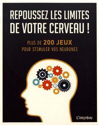 D Fiez Votre Cerveau ! Plus De 200 Jeux Pour Stimuler Vos Neurones by Michael Powell Paperback