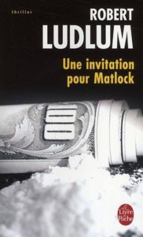 

Une invitation pour Matlock