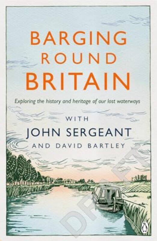 

Barging Round Britain by Anirban Hom GIPMER ND ChoudhuriAshish IMS BHU Varanasi India Verma-Paperback