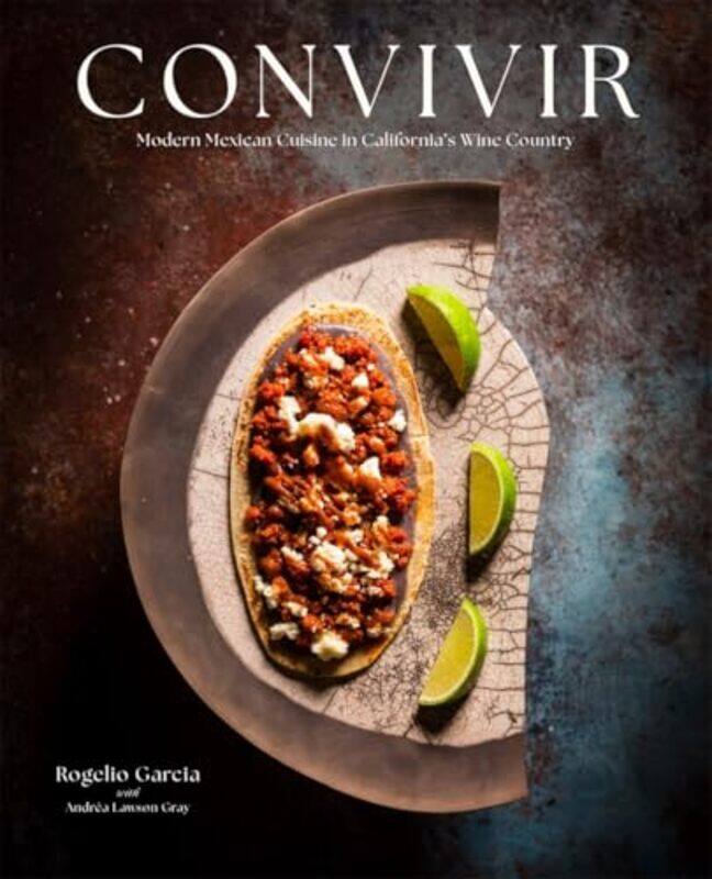 

Convivir, Paperback by Rogelio Garcia