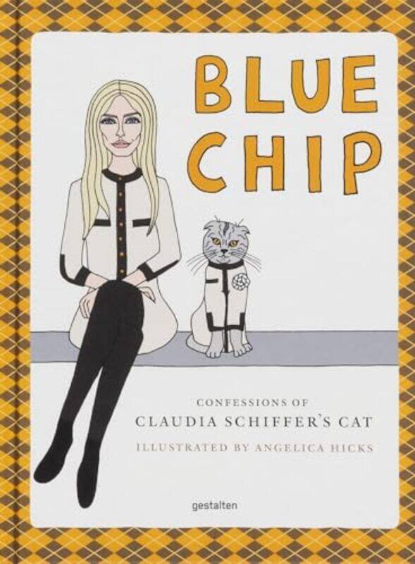 

Blue Chip by Gestalten Hardcover