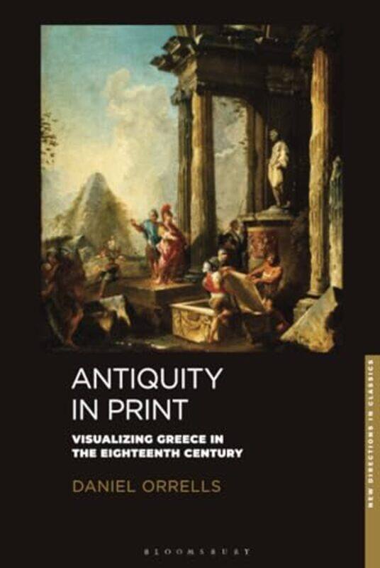 

Antiquity in Print by Oliver F NRC CSIRO Australia BerryClare E NRC CSIRO Australia HolleleySimon N Jarman-Hardcover