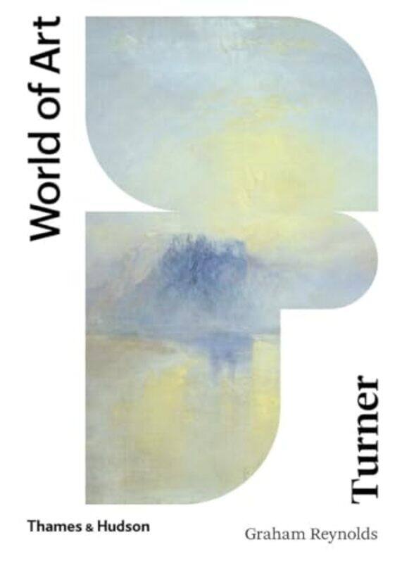 

Turner by Graham Reynolds-Paperback