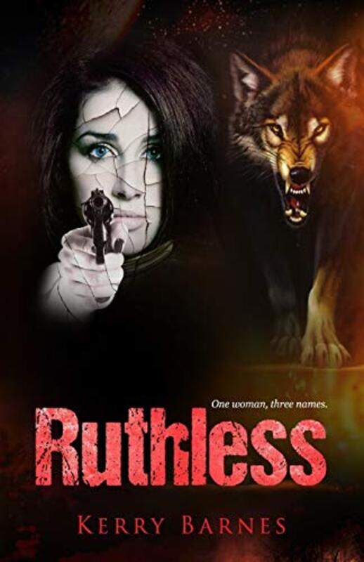 

Ruthless by Kerry Barnes-Paperback