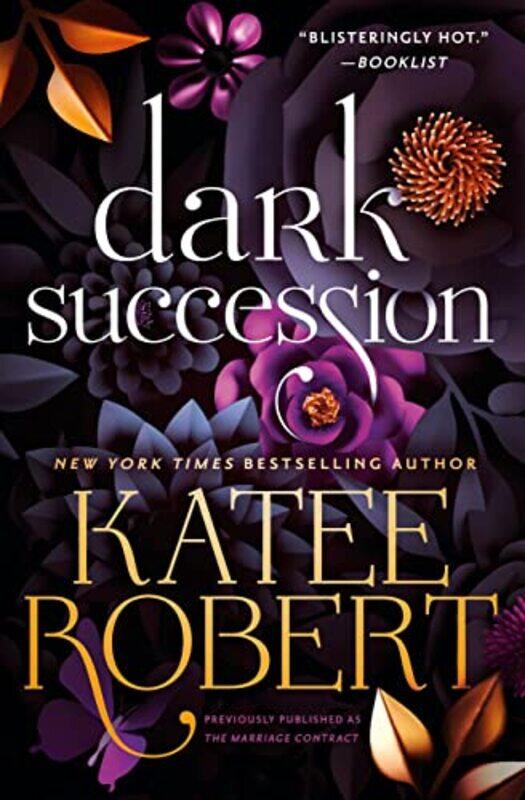 

Dark Succession By Robert Katee - Paperback