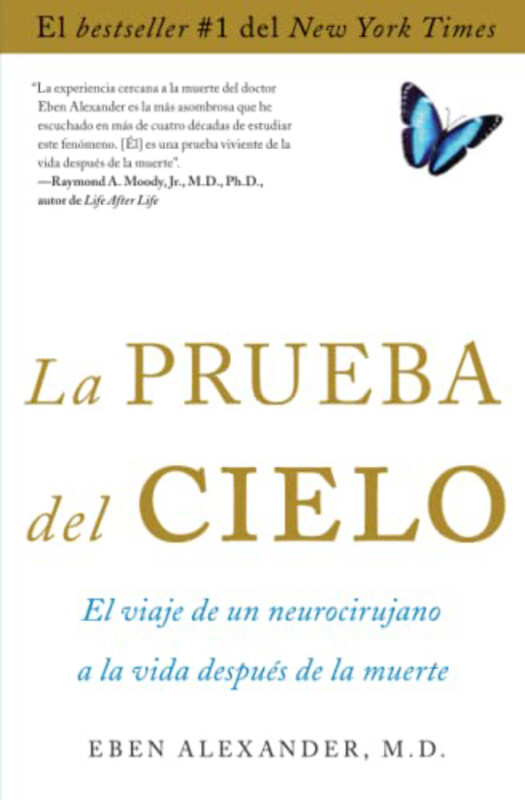 

The Proof of Heaven: A Neurosurgeon's Journey to Life After Death, Paperback Books, By: Eben Alexander M.D.