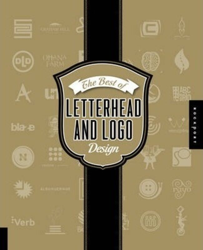 

The Best of Letterhead & Logo Design.Hardcover,By :Mine Design