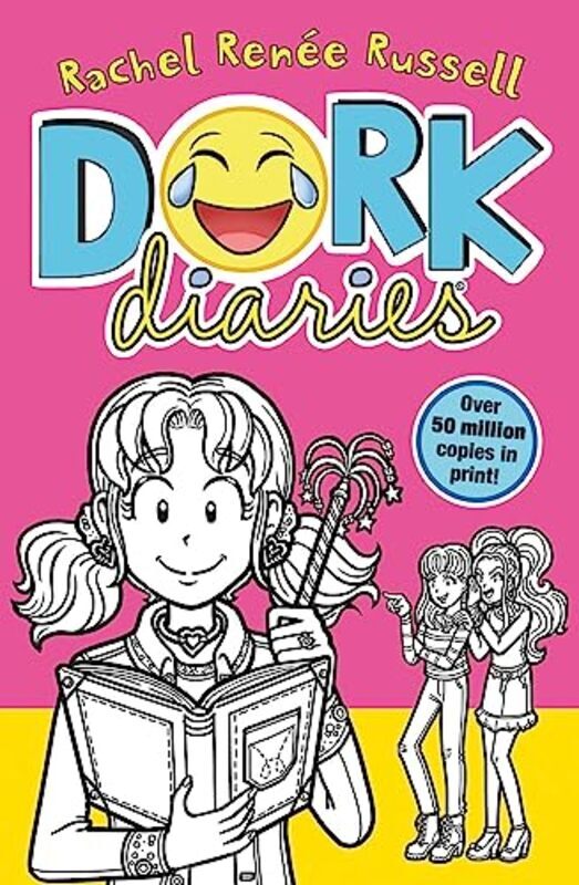 Dork Diaries ( Reissues) , Paperback by Rachel Renee Russell