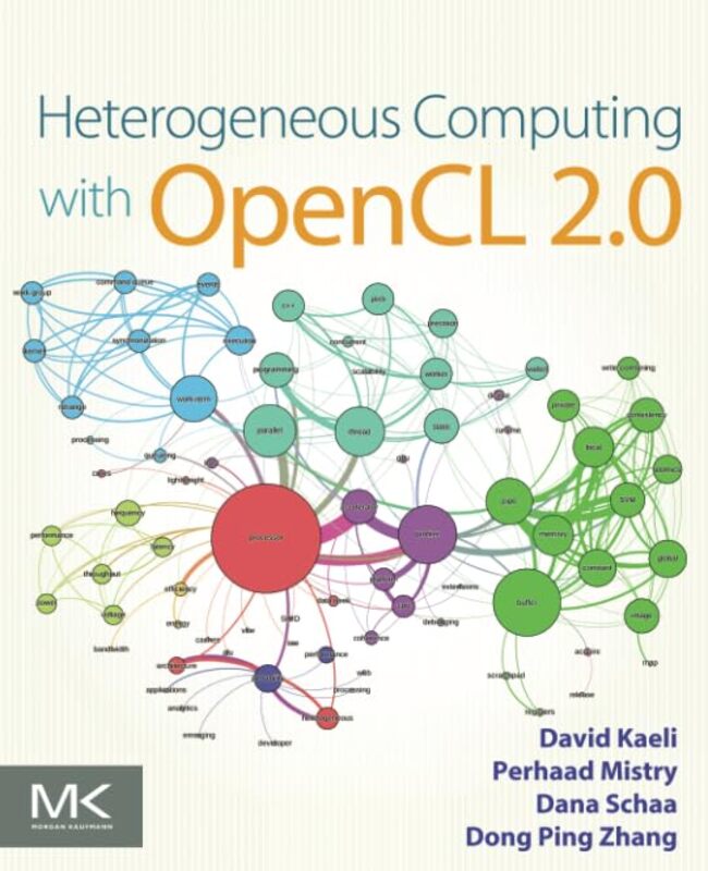 Heterogeneous Computing with OpenCL 20 by Ruth SymonsGail Armstrong-Paperback