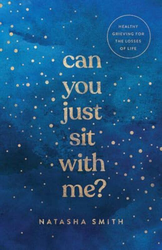 

Can You Just Sit with Me by Natasha Smith-Paperback