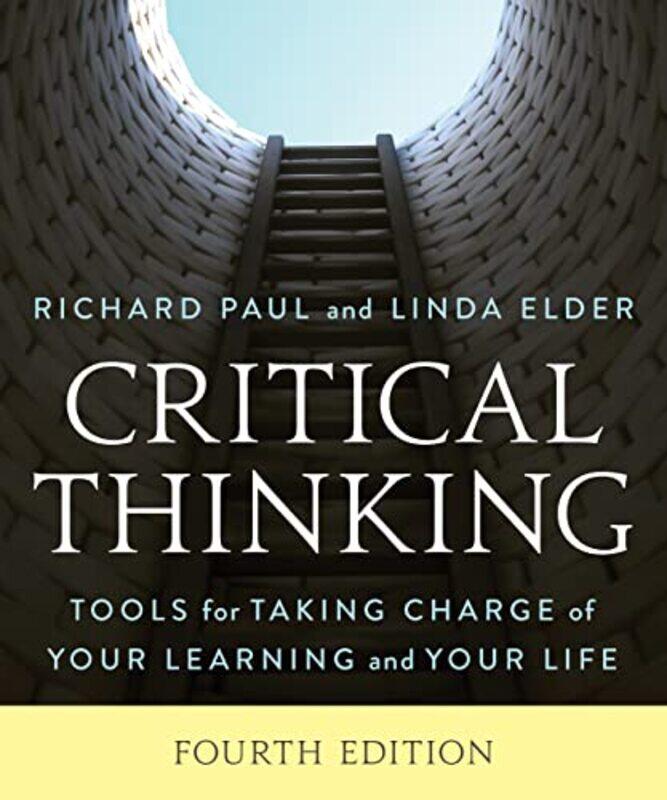 

Critical Thinking by Ogechi AdeolaOlaniyi EvansInnocent Ngare-Paperback