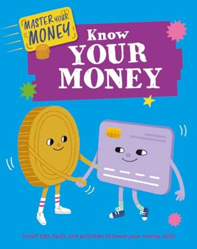 

Master Your Money Know Your Money by Rosalind Fergusson-Paperback