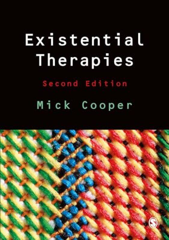 

Existential Therapies by Suzanne RobertshawLily Fossett-Hardcover