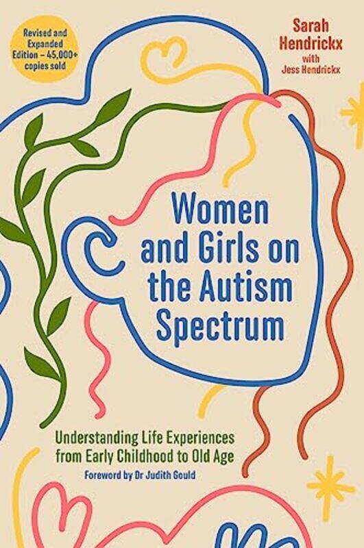 

Women and Girls on the Autism Spectrum Second Edition-Paperback