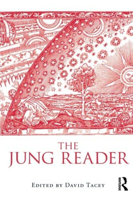 

The Jung Reader by David Tacey-Paperback