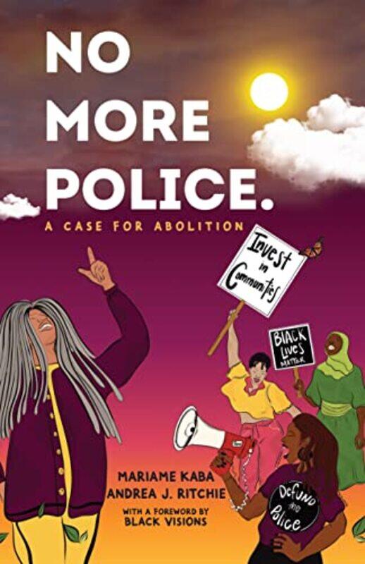 

No More Police by Lynn Roddy Brown-Hardcover