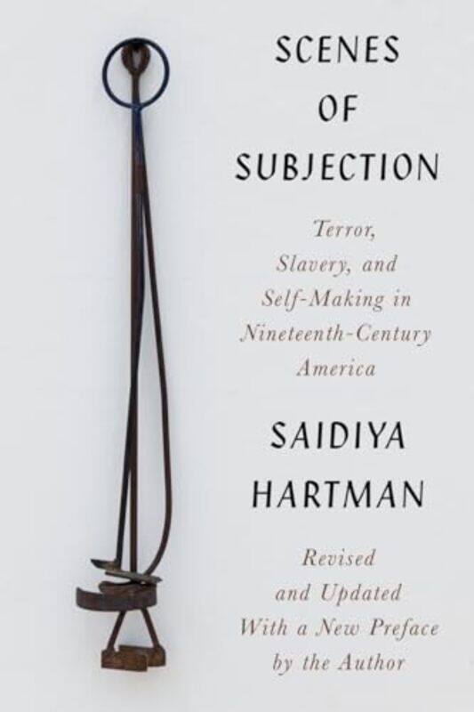 

Scenes Of Subjection By Hartman Saidiya - Paperback