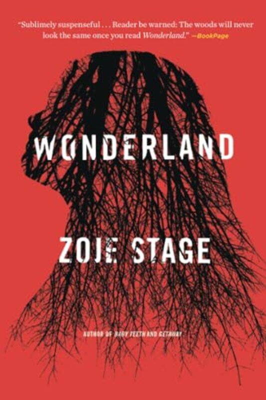 

Wonderland by Zoje Stage-Paperback