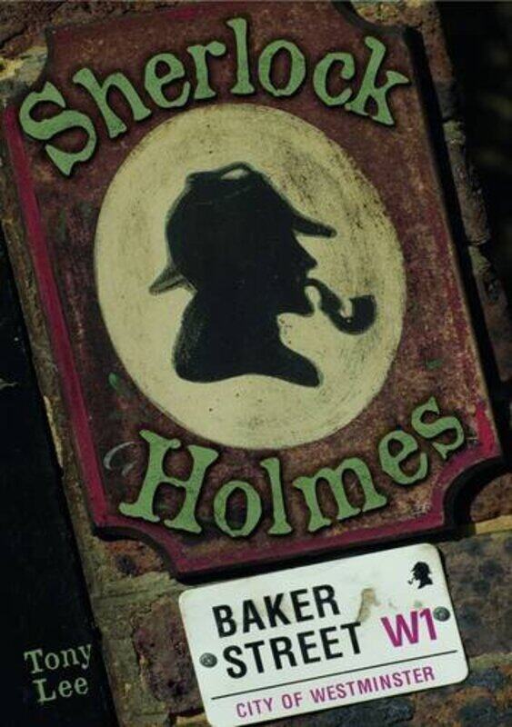 

Sherlock Holmes by Lingo Mastery-Paperback