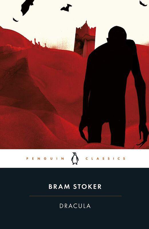 

Dracula (Penguin Classics), Paperback Book, By: Bram Stoker