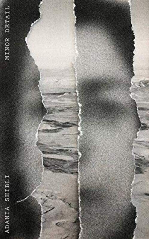 

Minor Detail By Shibli Adania - Paperback