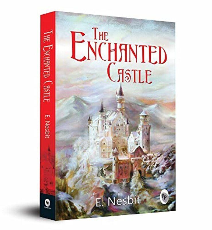 

The Enchanted Castle Paperback by E. Nesbit