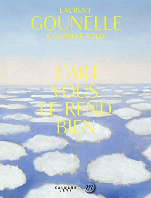 

L'art vous le rend bien,Paperback,By:Laurent Gounelle